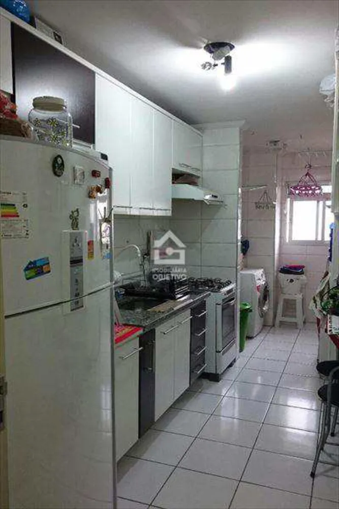 Apartamento, 3 quartos, 64 m² - Foto 3