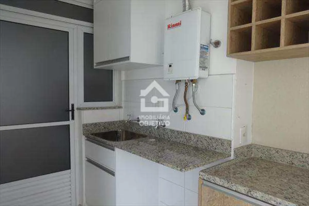 Apartamento, 2 quartos, 63 m² - Foto 5