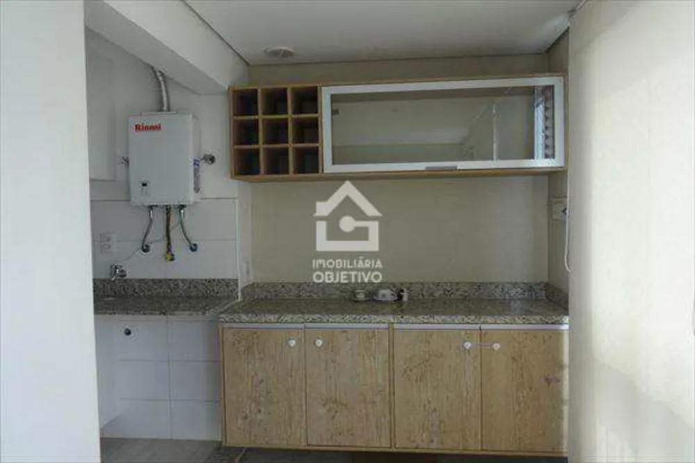 Apartamento, 2 quartos, 63 m² - Foto 9