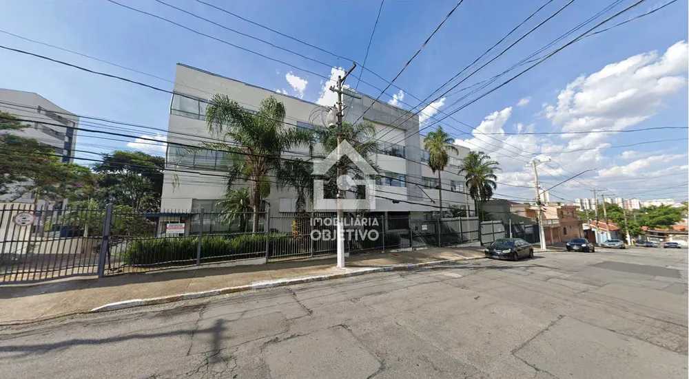 Prédio Inteiro - Foto 1