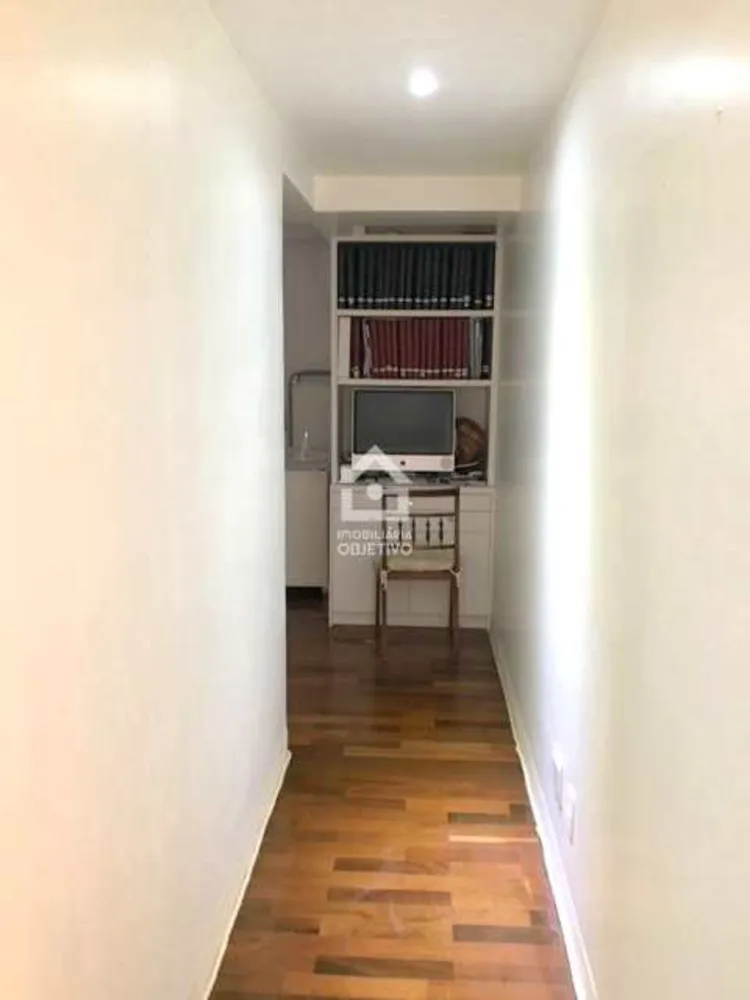 Apartamento, 2 quartos, 115 m² - Foto 8