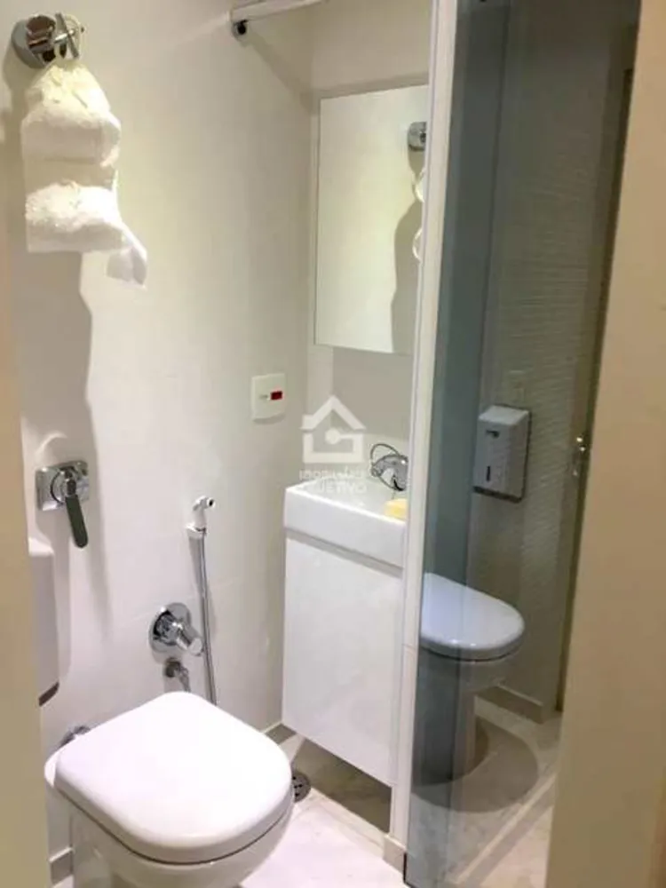 Apartamento, 2 quartos, 115 m² - Foto 9