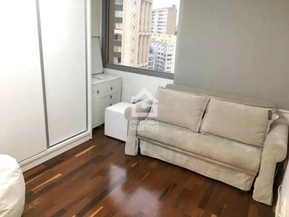 Apartamento, 2 quartos, 115 m² - Foto 6