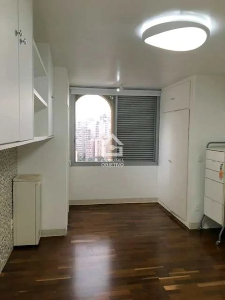 Apartamento, 2 quartos, 115 m² - Foto 7