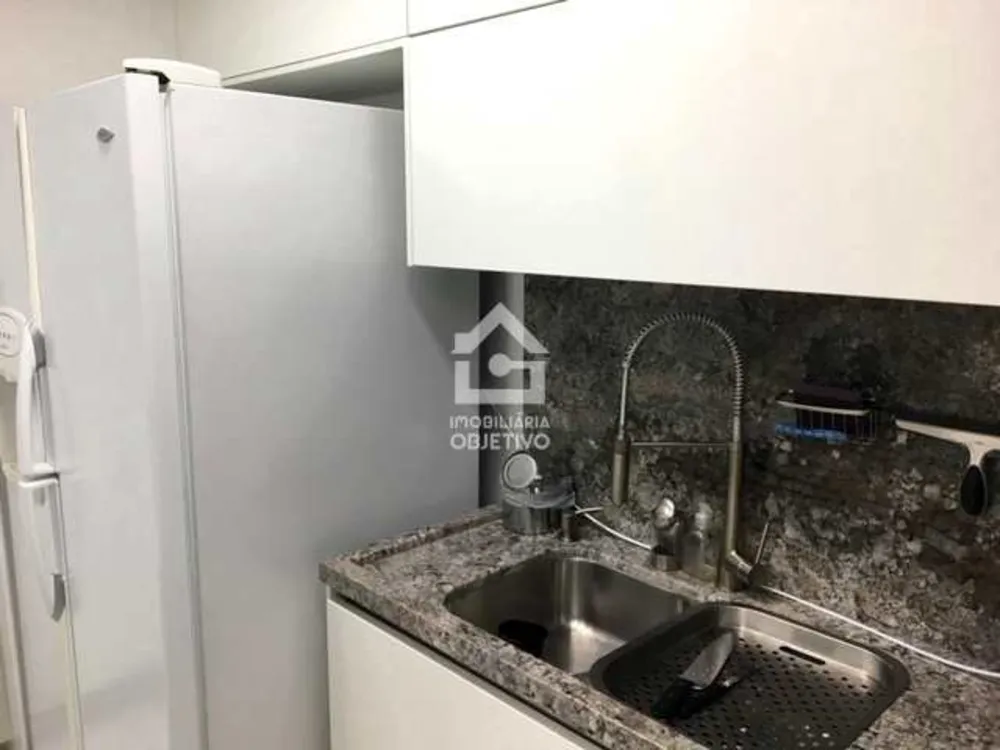 Apartamento, 2 quartos, 115 m² - Foto 5