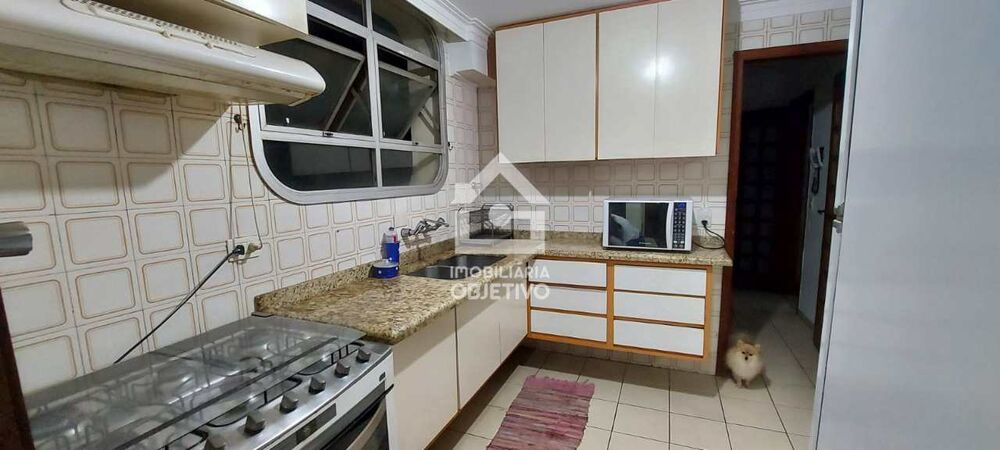 Apartamento, 3 quartos, 159 m² - Foto 4