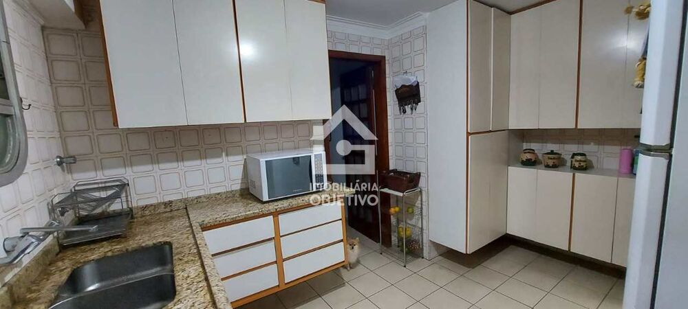 Apartamento, 3 quartos, 159 m² - Foto 14
