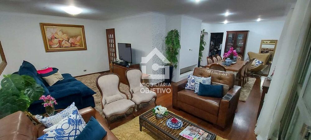 Apartamento, 3 quartos, 159 m² - Foto 7