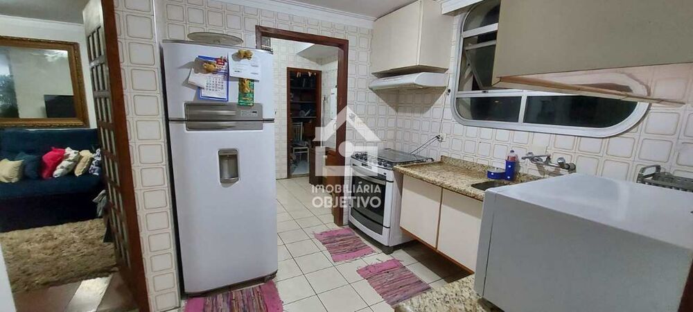 Apartamento, 3 quartos, 159 m² - Foto 8