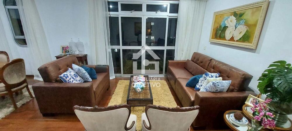 Apartamento, 3 quartos, 159 m² - Foto 6