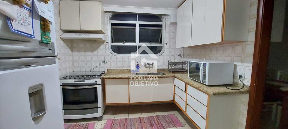 Apartamento, 3 quartos, 159 m² - Foto 11