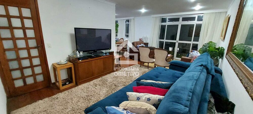 Apartamento, 3 quartos, 159 m² - Foto 16