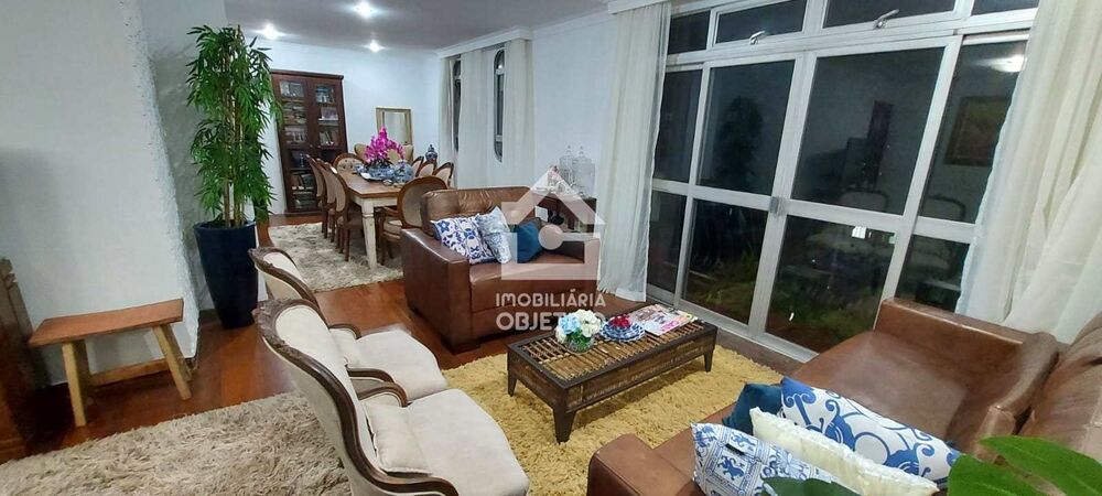 Apartamento, 3 quartos, 159 m² - Foto 30