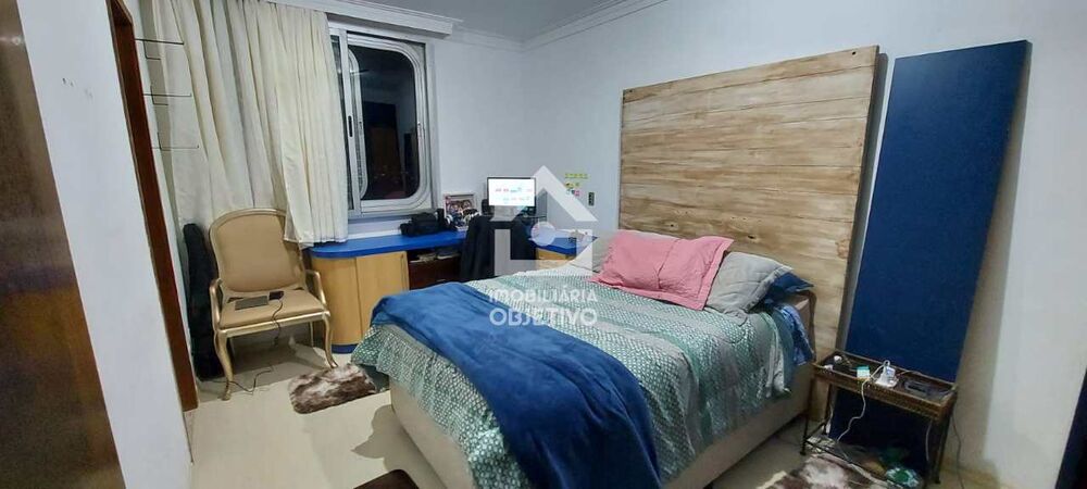 Apartamento, 3 quartos, 159 m² - Foto 15
