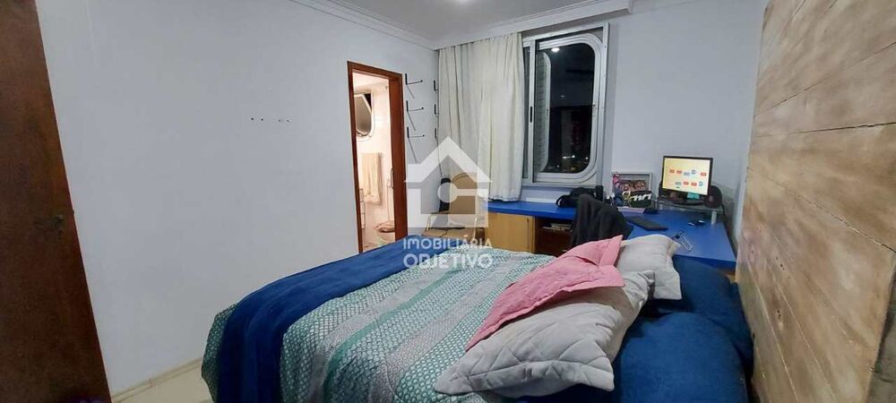 Apartamento, 3 quartos, 159 m² - Foto 31