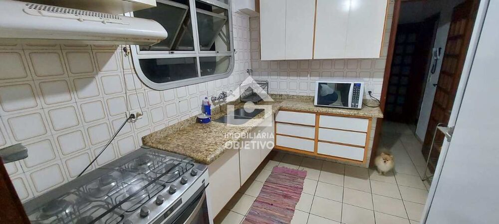 Apartamento, 3 quartos, 159 m² - Foto 24