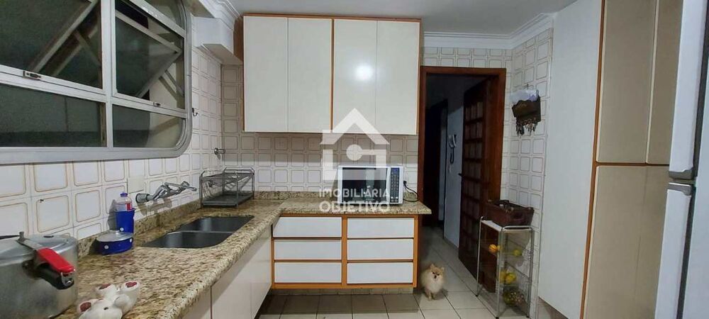 Apartamento, 3 quartos, 159 m² - Foto 12