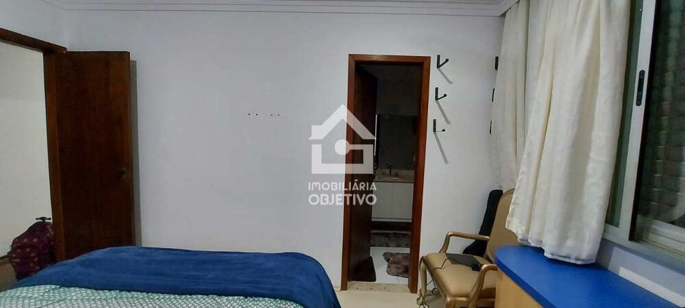 Apartamento, 3 quartos, 159 m² - Foto 3