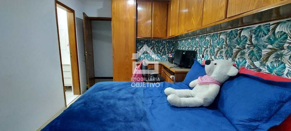 Apartamento, 3 quartos, 159 m² - Foto 33