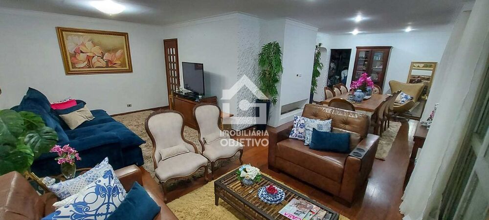 Apartamento, 3 quartos, 159 m² - Foto 5