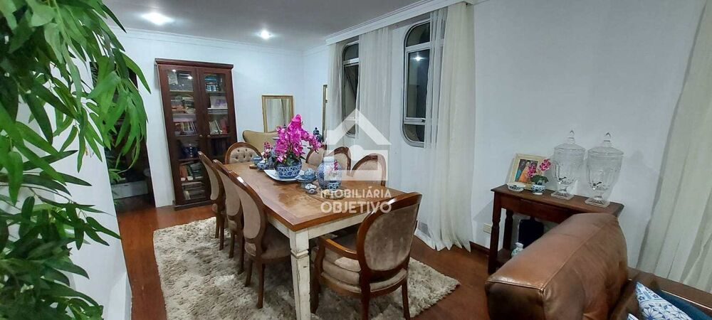 Apartamento, 3 quartos, 159 m² - Foto 9