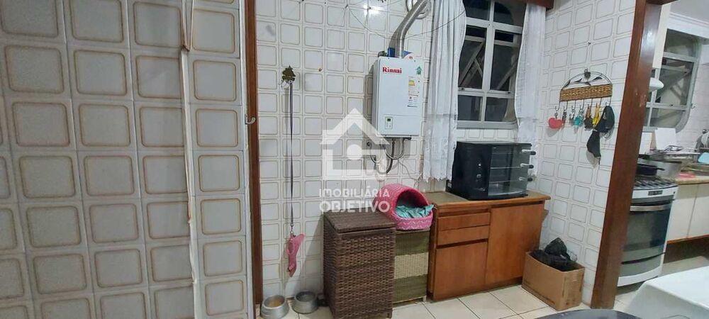 Apartamento, 3 quartos, 159 m² - Foto 13