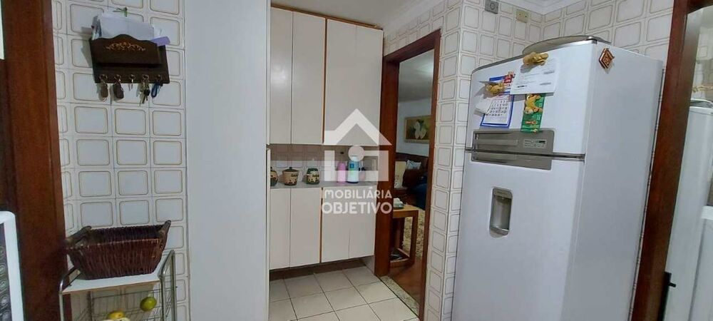 Apartamento, 3 quartos, 159 m² - Foto 1