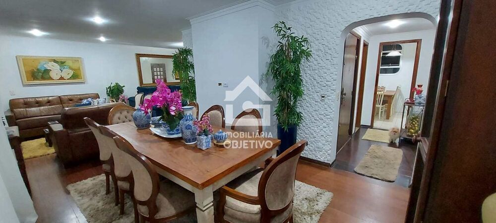 Apartamento, 3 quartos, 159 m² - Foto 19