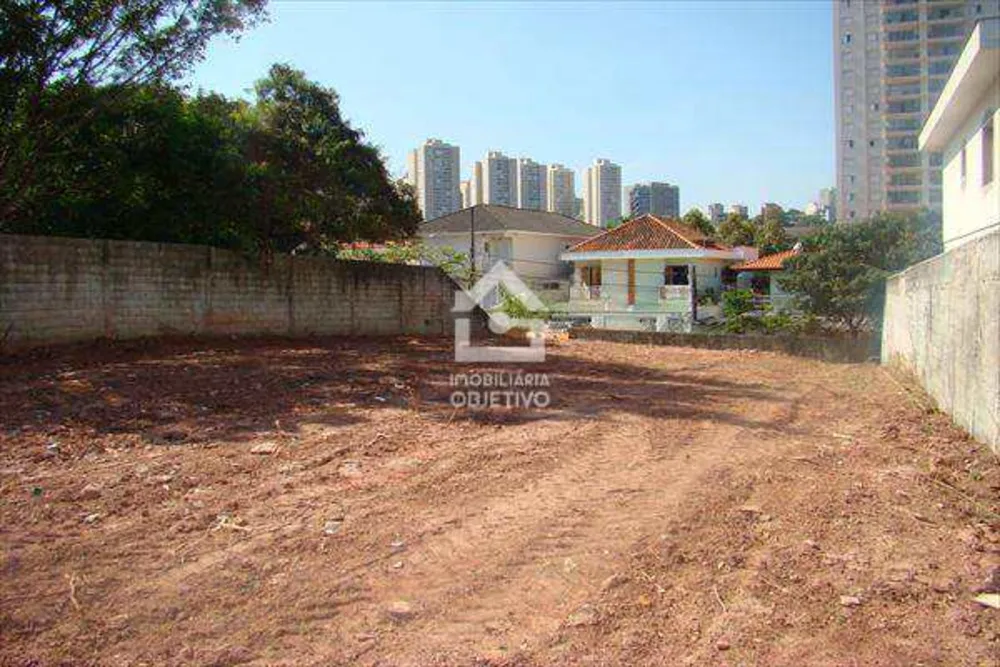 Terreno, 535 m² - Foto 2