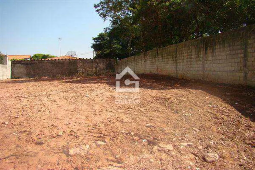Terreno, 535 m² - Foto 1