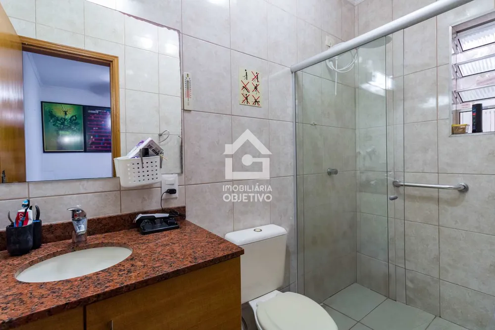 Casa, 3 quartos - Foto 2