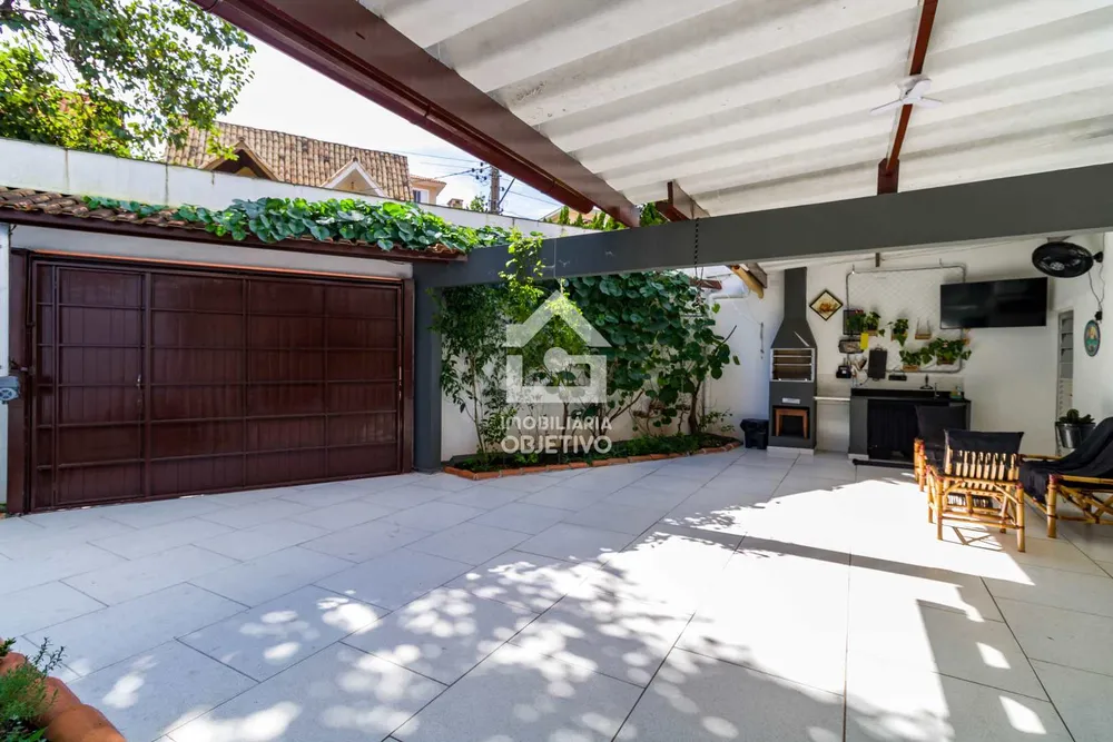 Casa, 3 quartos - Foto 5