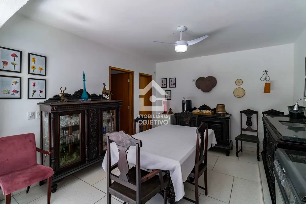 Casa, 3 quartos - Foto 4