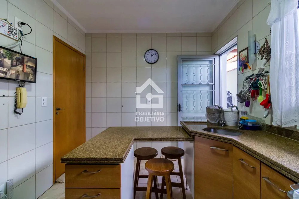 Casa, 3 quartos - Foto 10