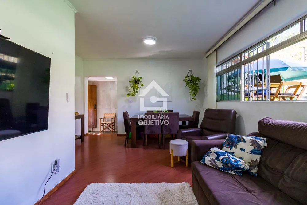 Casa, 3 quartos - Foto 7