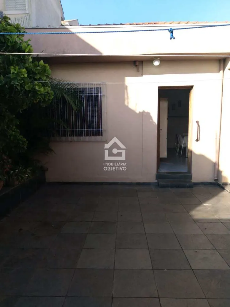Casa, 4 quartos - Foto 2