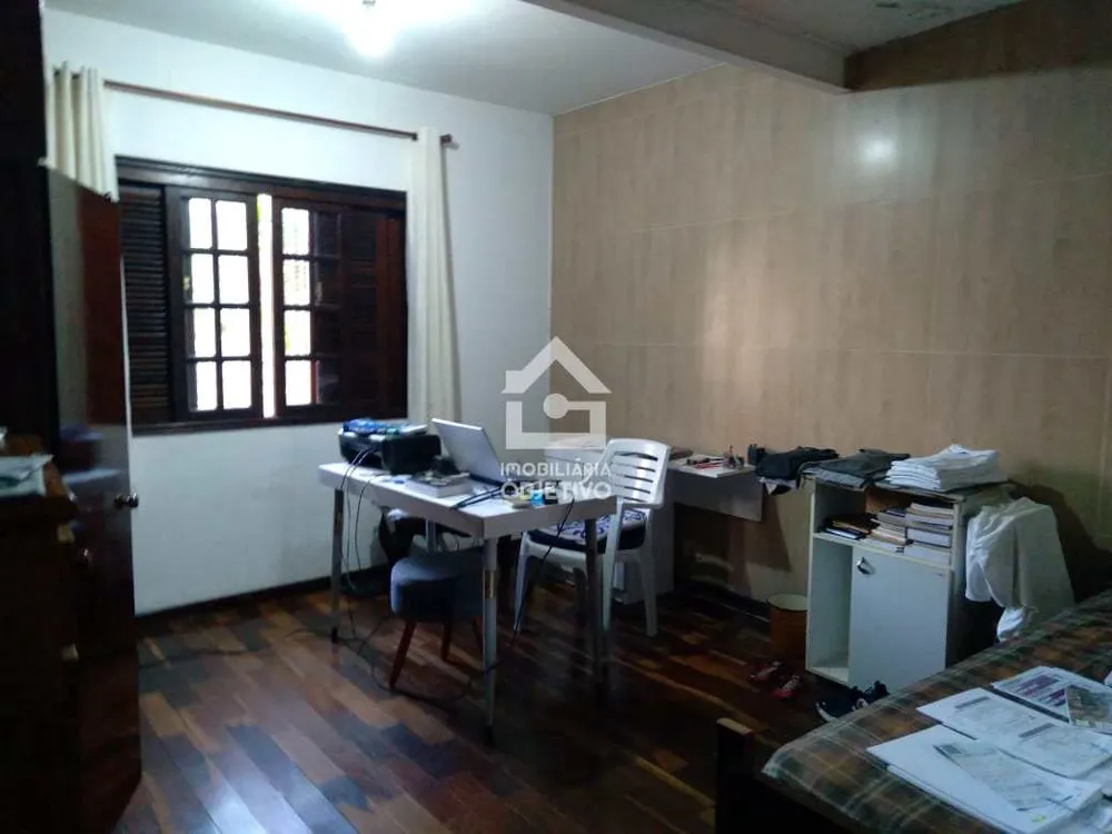 Casa, 4 quartos - Foto 3