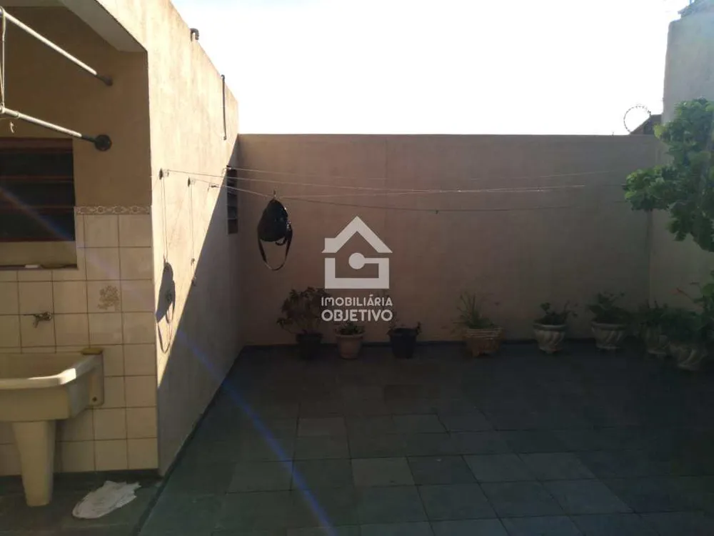 Casa, 4 quartos - Foto 1