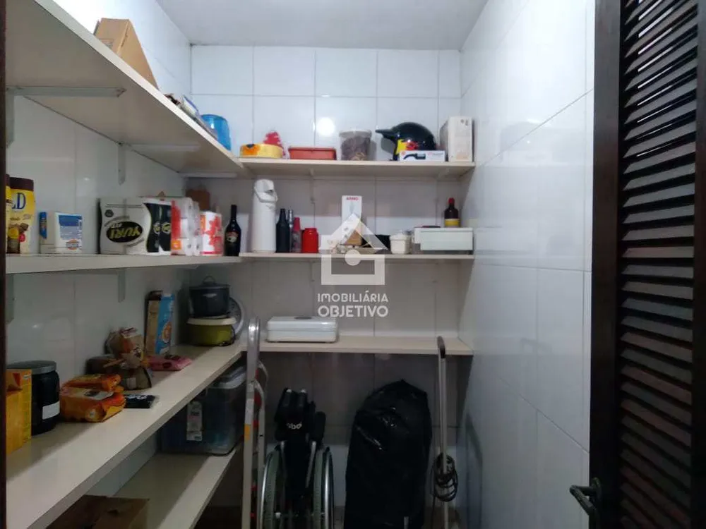 Casa, 4 quartos - Foto 4