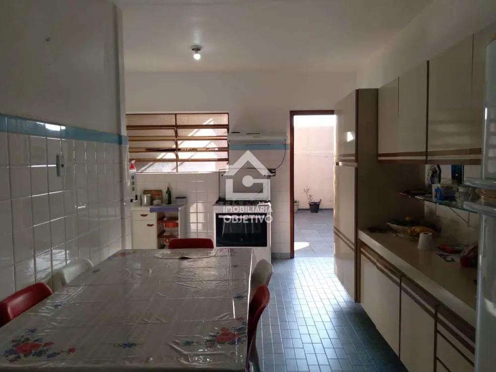 Casa, 4 quartos - Foto 6