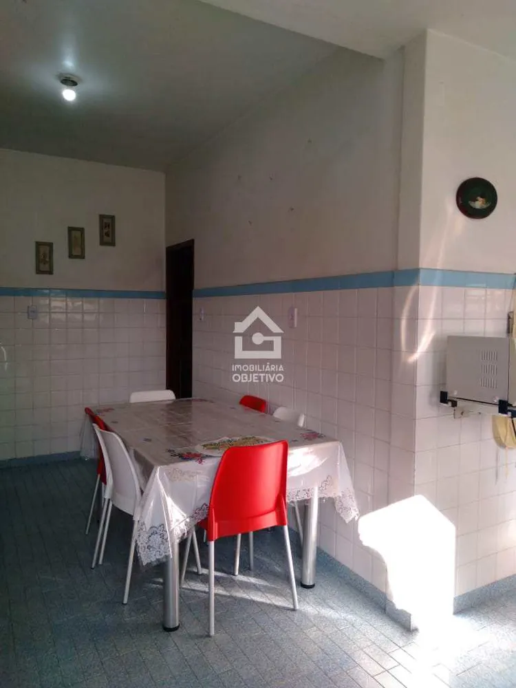Casa, 4 quartos - Foto 7