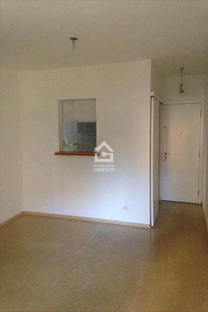 Apartamento, 3 quartos, 75 m² - Foto 2