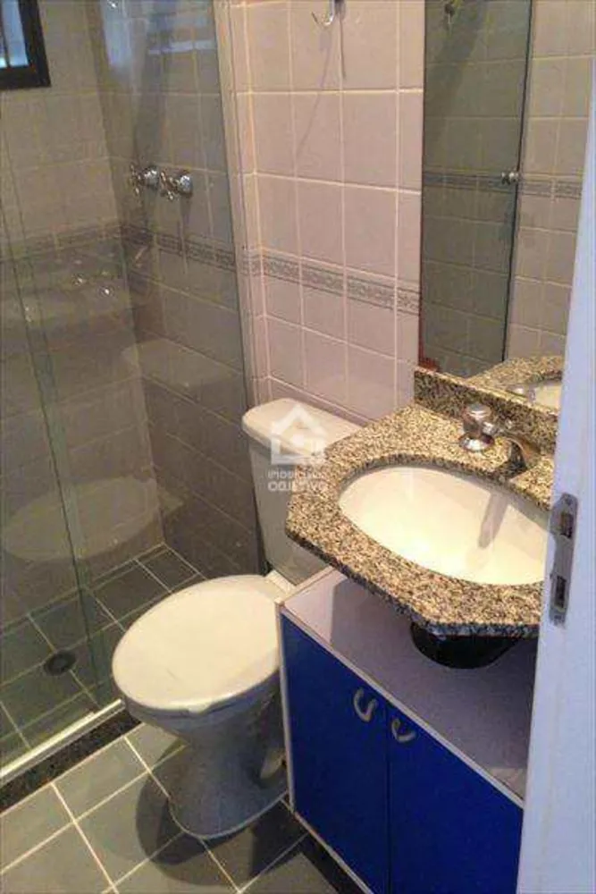 Apartamento, 3 quartos, 75 m² - Foto 9