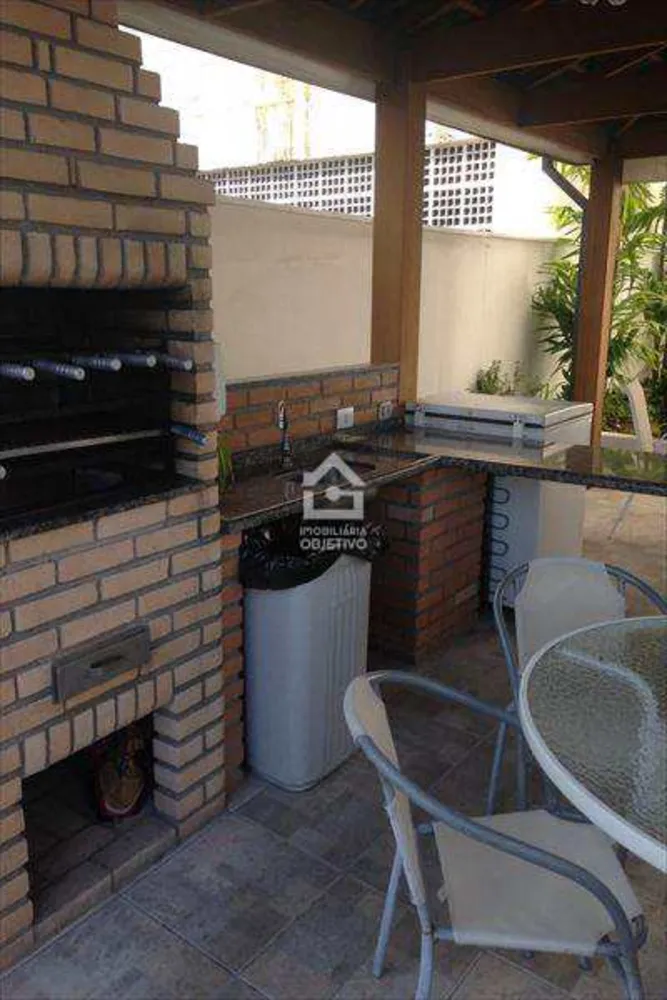 Apartamento, 3 quartos, 75 m² - Foto 11