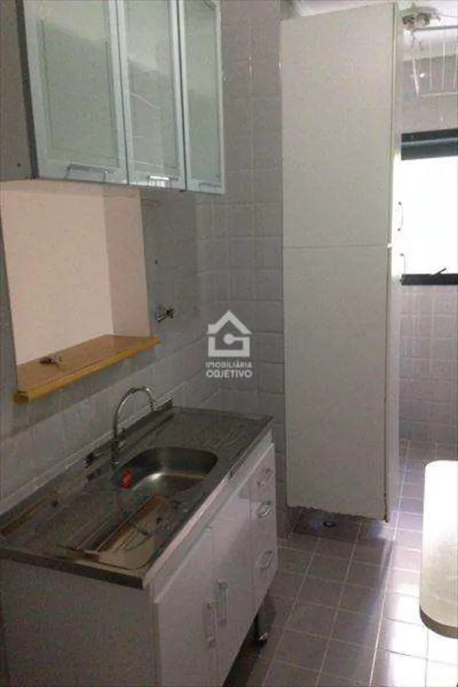 Apartamento, 3 quartos, 75 m² - Foto 4