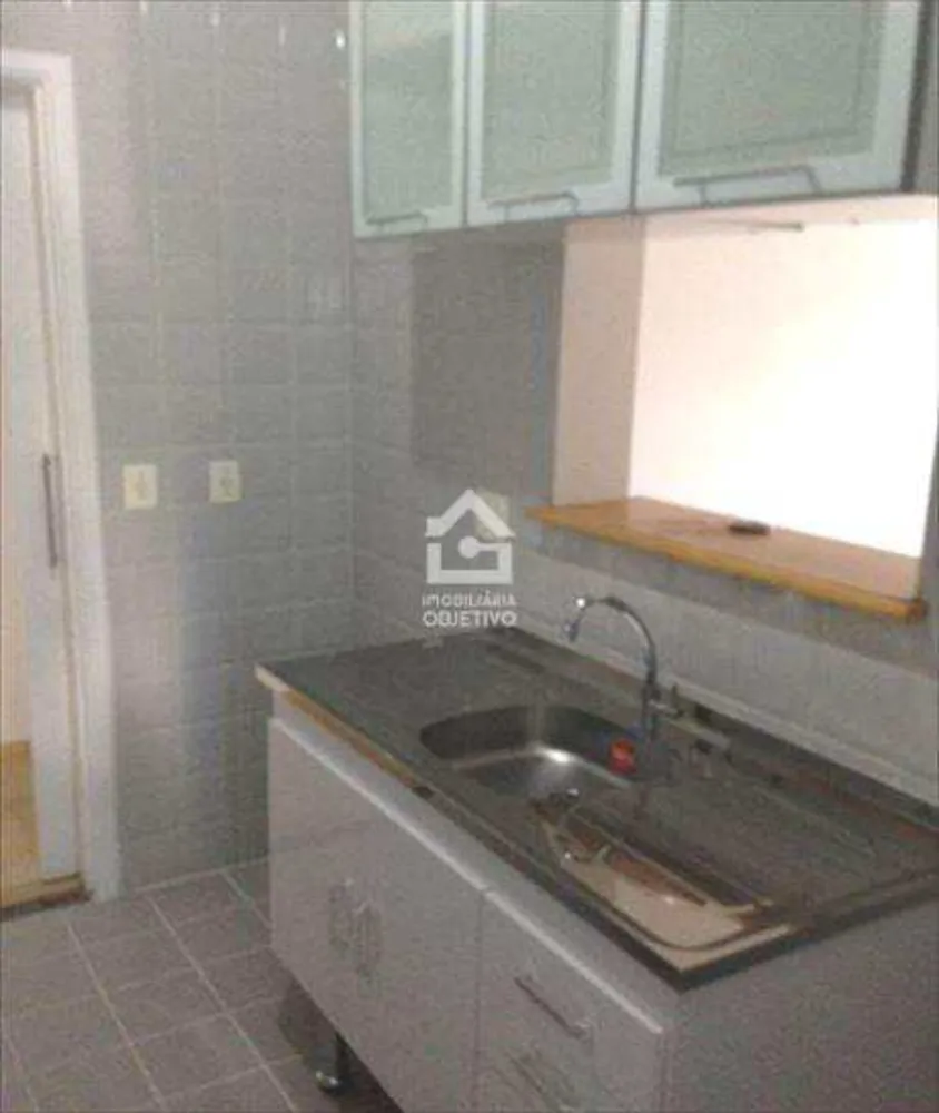 Apartamento, 3 quartos, 75 m² - Foto 3