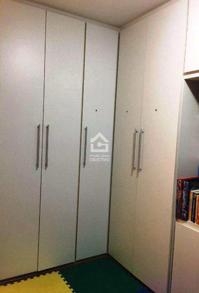 Apartamento, 4 quartos, 150 m² - Foto 22