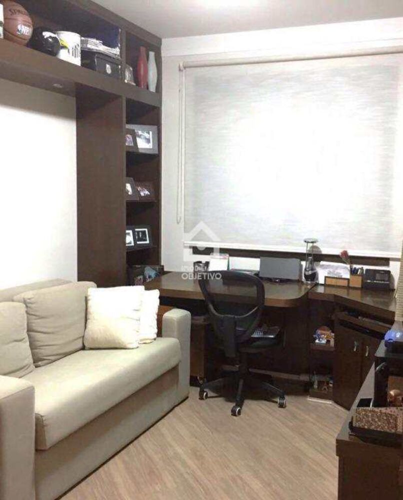 Apartamento, 4 quartos, 150 m² - Foto 8