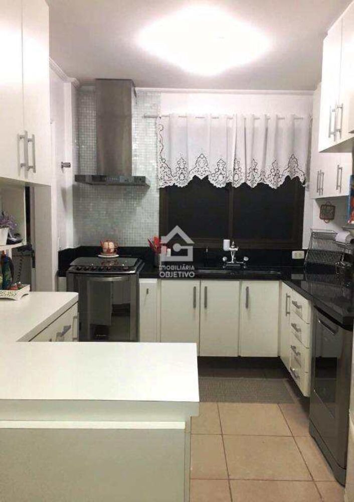 Apartamento, 4 quartos, 150 m² - Foto 3