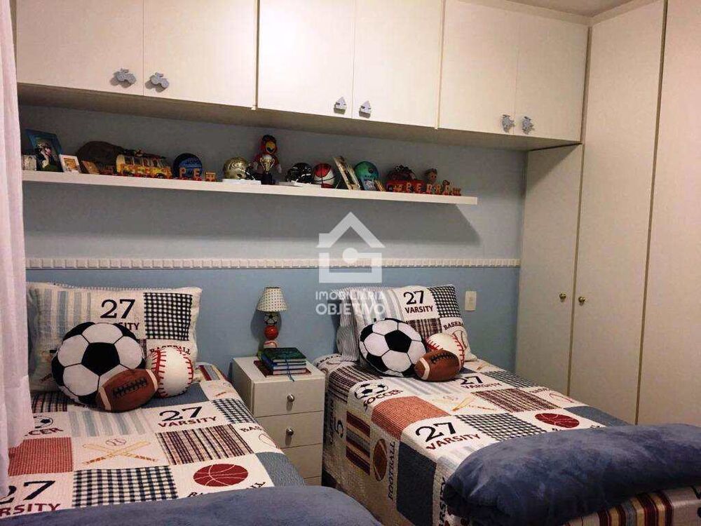 Apartamento, 4 quartos, 150 m² - Foto 33